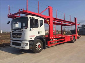 道路運輸車生產(chǎn)廠家與運輸行業(yè)的發(fā)展